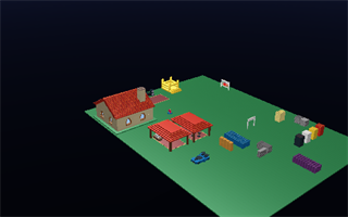 LegacyBLOX test
