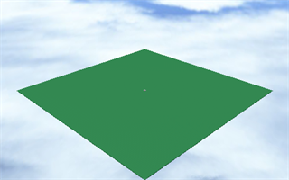Classic Baseplate