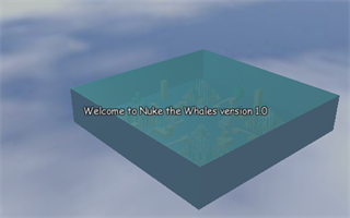 Nuke The Whales!