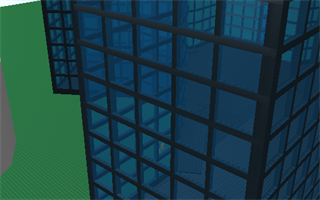 Roblox HQ 2.0