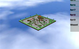 Tropical Obby
